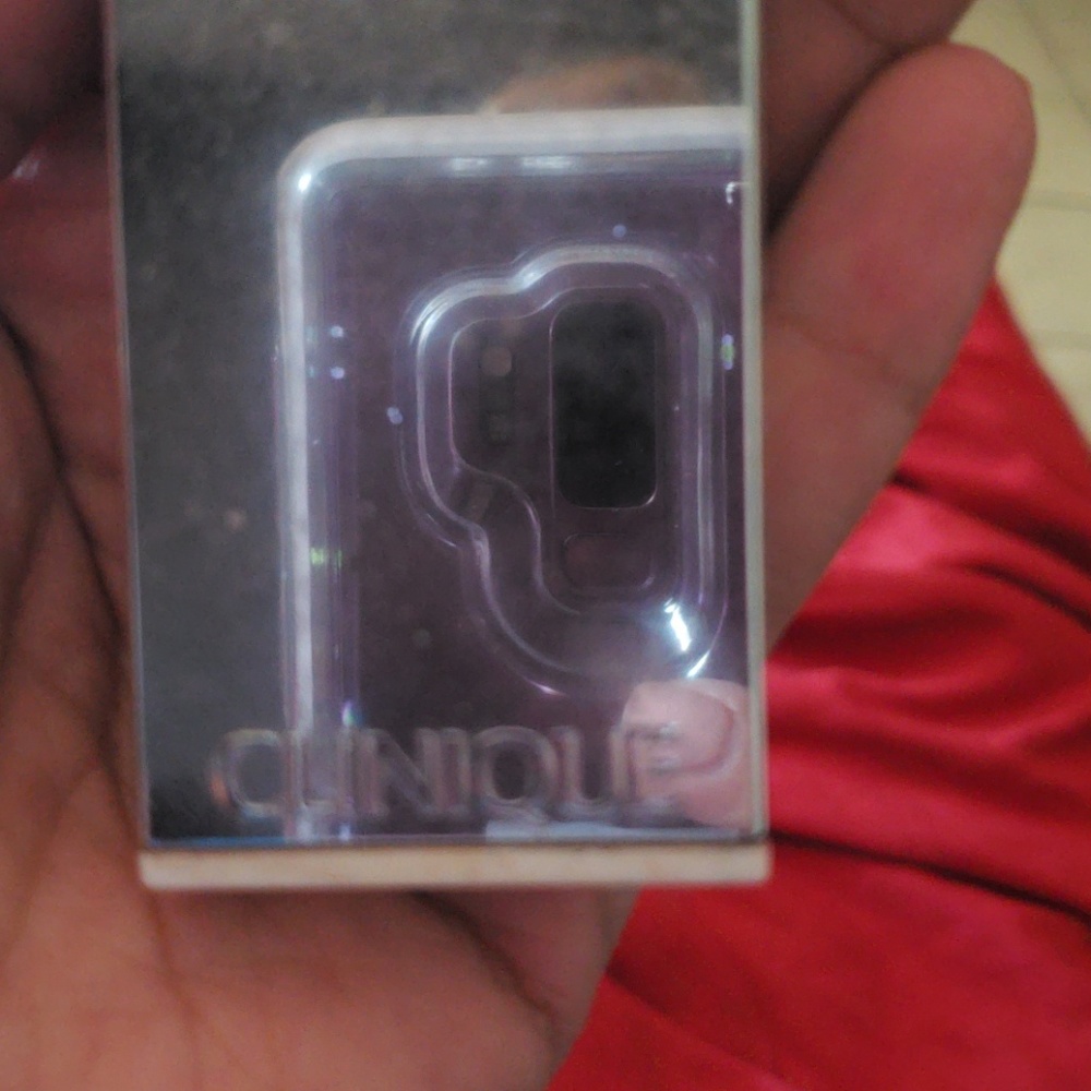 Clinique duo eyeshadow